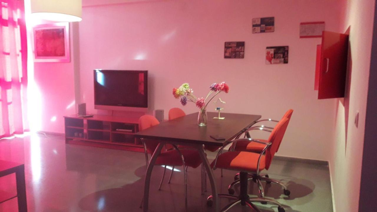 Espacioso Duplex Appartement Sevilla